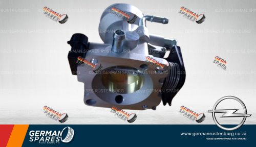 OPEL CORSA GAMMA THROTTLE BODY | Now in Stock