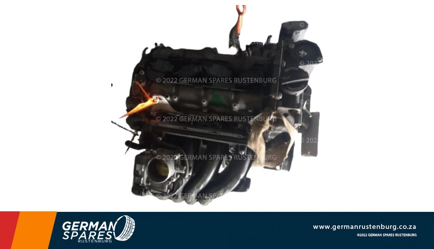 VW POLO VIVO 1.4 CLP ENGINE