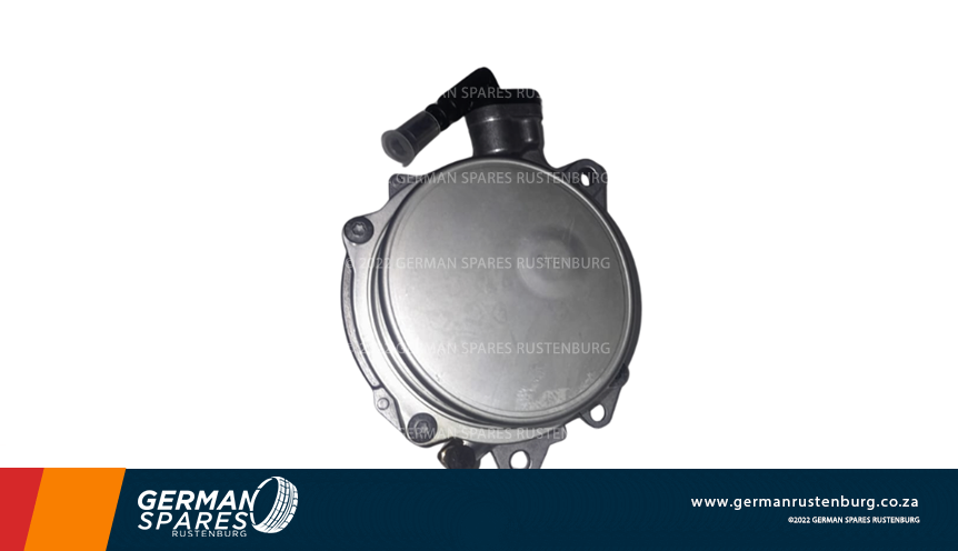 BMW N13 vacuum pump